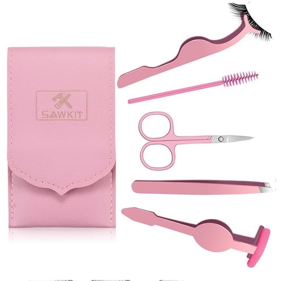 Natural Eyelashes with Complete Kit - Picture 7 of 9